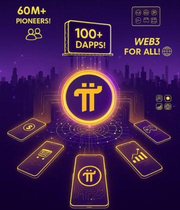 PI Coin Jadi Sorotan, Benarkah Bank Akan Akui Nilai Global Consensus Value?