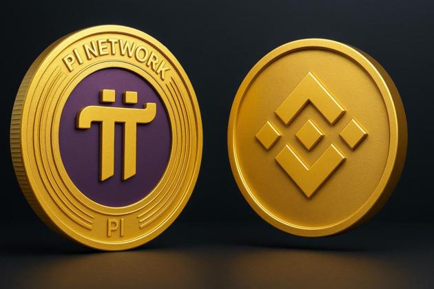PI Network Ramai Isu Masuk Binance, Apa Risikonya bagi Investor?