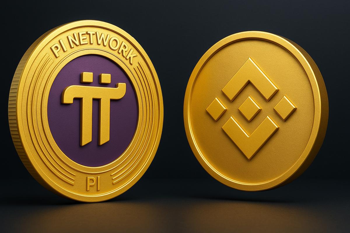 PI Network Ramai Isu Masuk Binance, Apa Risikonya bagi Investor?