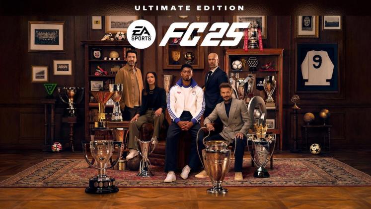 Perbedaan FC 25 Ultimate Edition dan Biasa: Kenali Fitur, Harga, dan Bonusnya Sebelum Membeli
