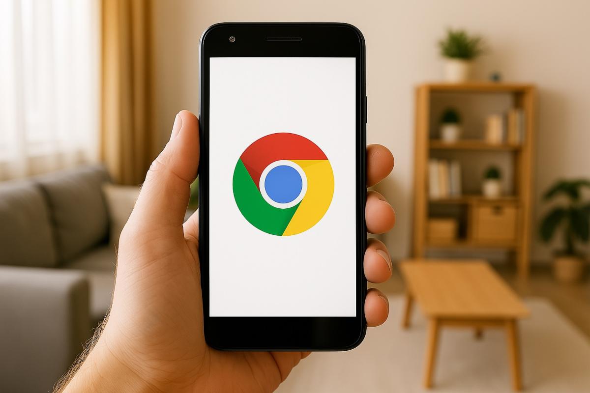 Cara Membuka Situs yang Diblokir di Google Chrome HP, Gampang Gak Pakai Ribet!