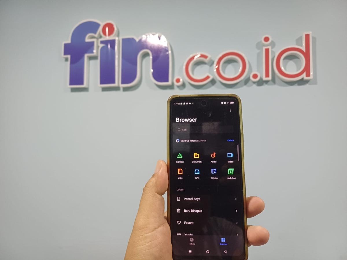 Jenis File yang Harus Dihapus di HP Android agar HP Tidak Lemot, Kamu Punya?
