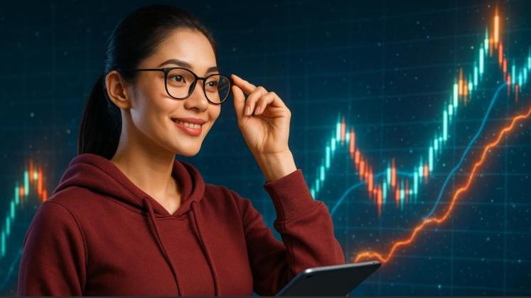 Kripto Hari Ini: Bitcoin Kokoh, Ethereum Melemah, Solana dan HYPE Bersinar