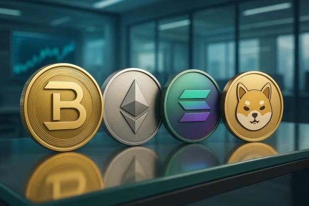 Ethereum Punya Potensi Melampaui Bitcoin di 2026