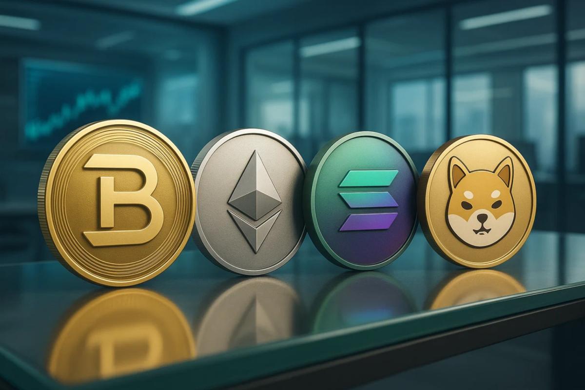 Ethereum Punya Potensi Melampaui Bitcoin di 2026