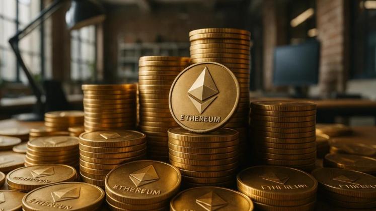 Harga Ethereum Diprediksi Tembus $5.000 Minggu Ini, LBRETT Bisa Jadi Pemicu Rally Parabolik Layer 2