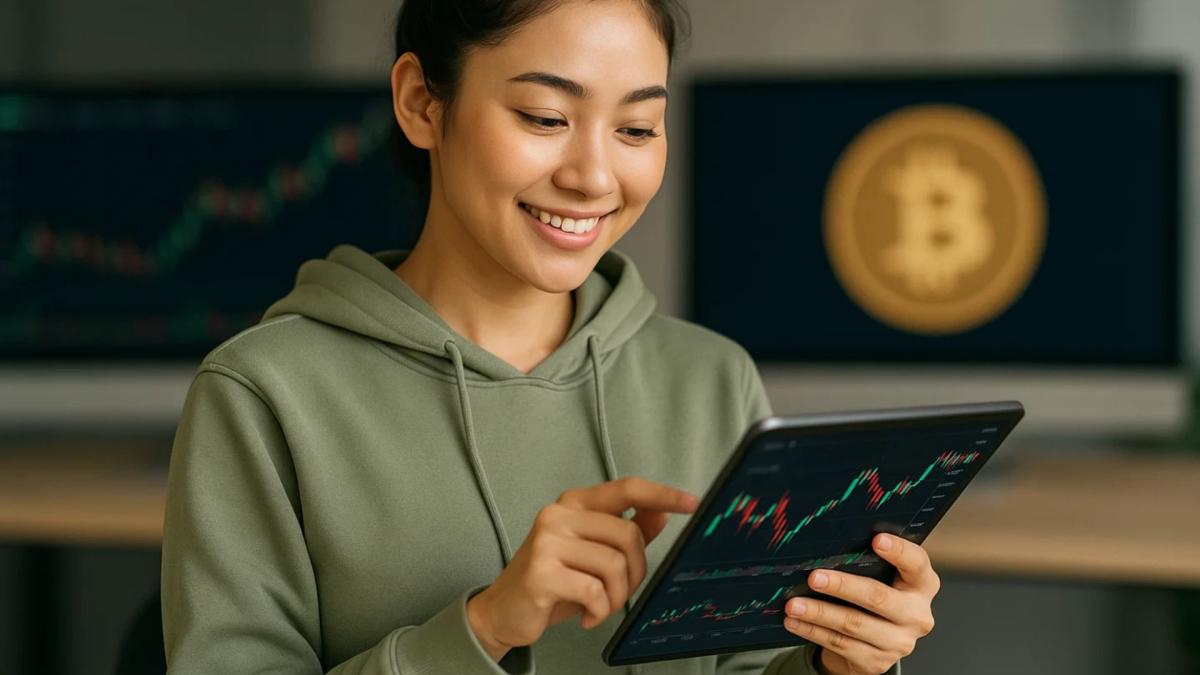 Bitcoin Steady Above $111K While Ethereum and Solana Surge in Daily Rally