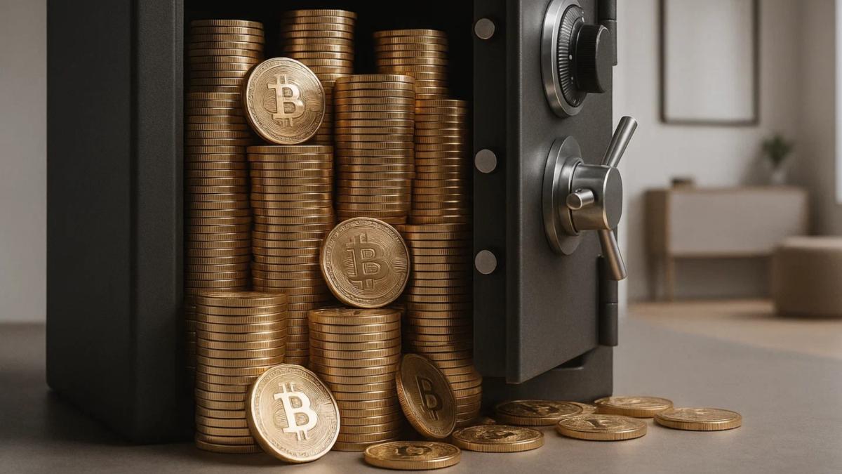 Bitcoin Hari Ini: Konsolidasi di $111,000, Support $110k dan Resistance $115k Jadi Penentu