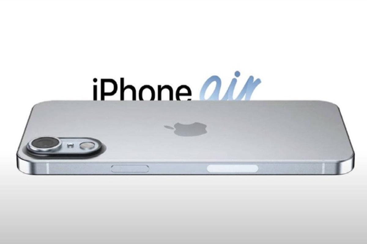 Apple Rilis Inovasi Terbaru: iPhone Air Super Tipis, iPhone 17, Apple Watch 11, dan AirPods Pro 3