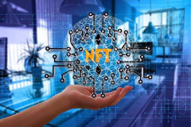Cara Menghasilkan Uang dari NFT: Peluang Investasi dan Passive Income di Era Digital