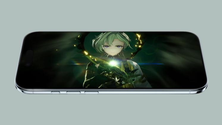 Bedah Performa Gaming iPhone Air: Smartphone Tipis dengan Tenaga Besar