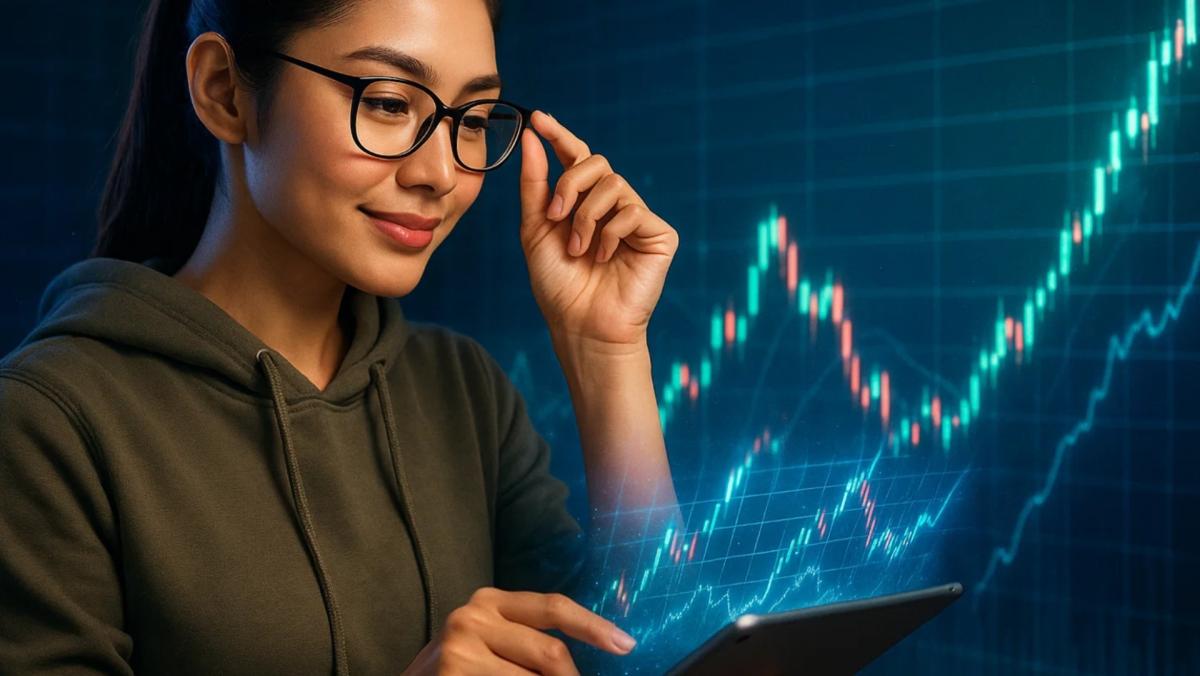 Daftar Tools AI Gratis untuk Analisis Harga Crypto