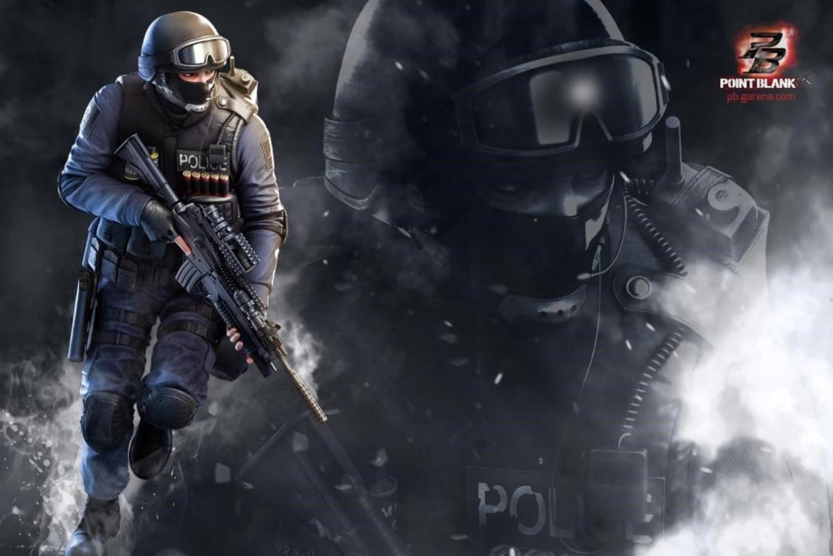 Event Point Blank Terbaru 2025, Hadiah Permanen Buat Pemain Lama dan Baru