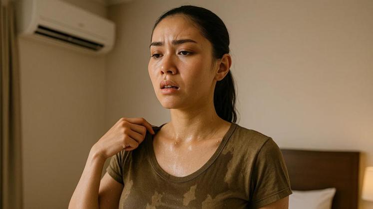 Penyebab AC Tidak Dingin Meski Sudah Lama Dinyalakan