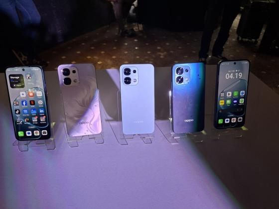 OPPO A6 Pro Resmi Meluncur: Baterai 7.000 mAh Bisa Jadi Power Bank!