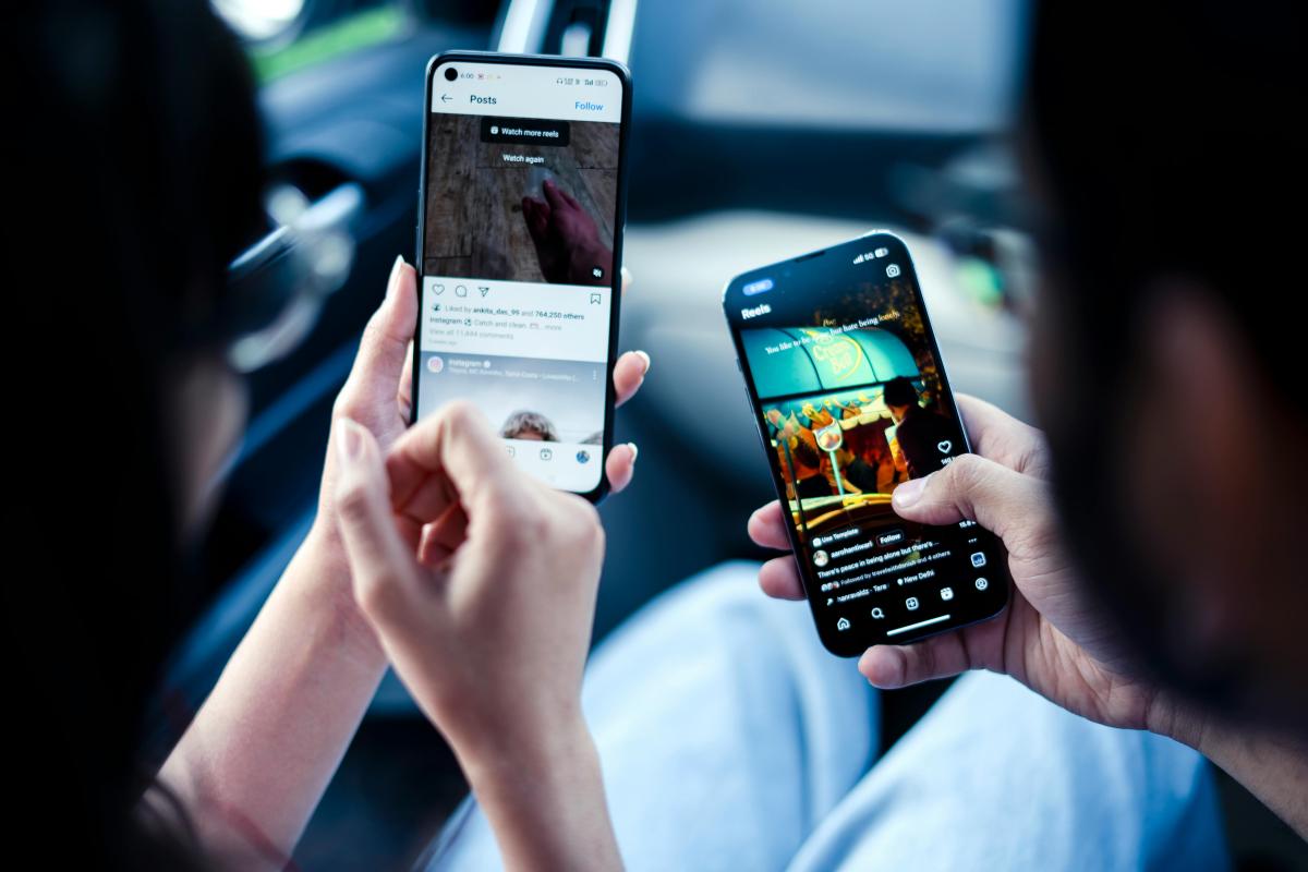 Cara Download Reels IG Tanpa Aplikasi, Simpan Video Favoritmu dengan Mudah!