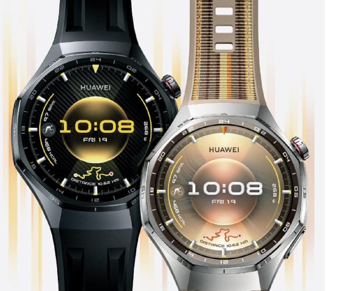 Huawei Rilis WATCH GT 6 Series di Indonesia, Siap Saingi Apple Watch dan Galaxy Watch di Kelas Premium