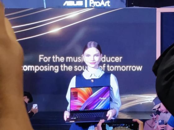 ASUS ProArt P16: Laptop AI Super Canggih Buat Para Kreator Profesional