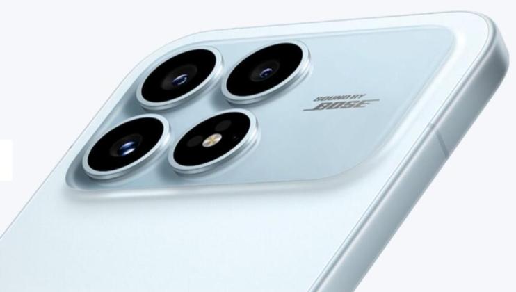 Poco F8 Ultra dan F8 Pro Siap Dirilis, Usung Snapdragon 8 Elite Gen 5 dan Baterai Jumbo