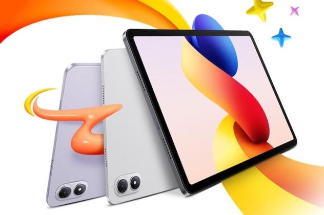 Redmi Pad 2 Pro Siap Meluncur di Indonesia, Bawa Layar 12 Inci dan Snapdragon 7s Gen 4