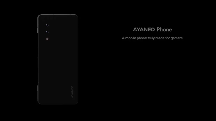 Ayaneo Phone: Smartphone Gaming Retro yang Siap Tantang ROG dan Redmagic