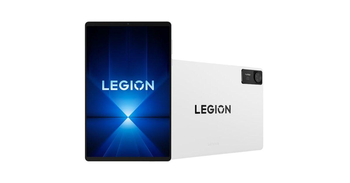 Lenovo Siapkan Legion Y700 2026, Tablet Gaming dengan Snapdragon 8 Elite Gen 5
