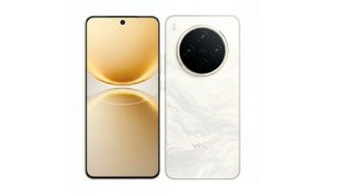 Vivo Y500 Pro Siap Rilis 10 November! Kamera 200 MP & Baterai 7.000 mAh