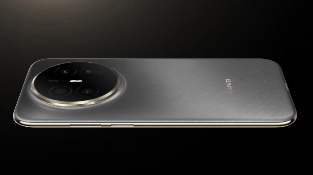 HUAWEI Mate 70 Air: Smartphone Tipis dengan Baterai 6500 mAh dan Layar 7 Inci OLED