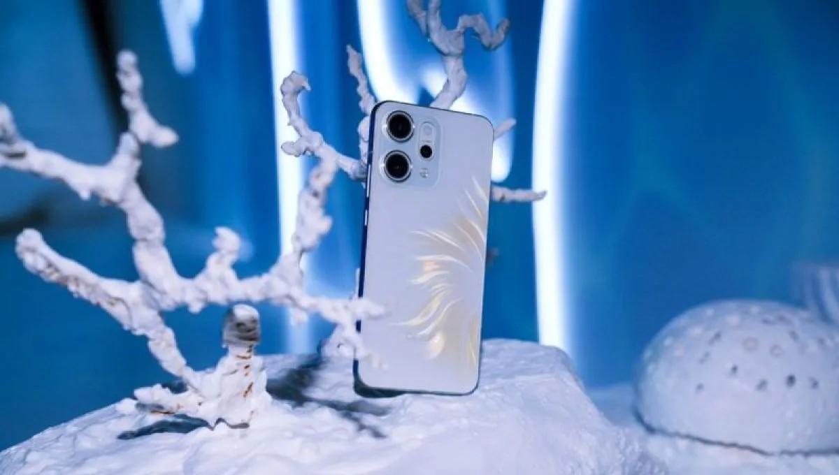 OPPO Reno 15 Bawa Kamera 200 MP & Chipset Gahar MediaTek