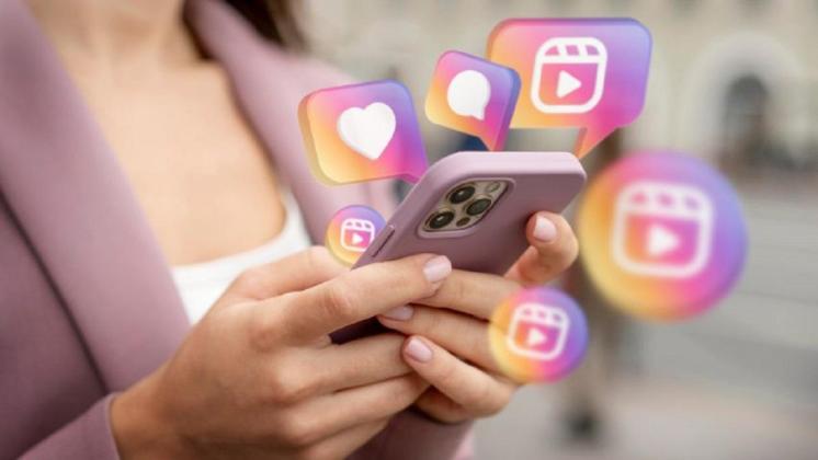 Tren 'Your Algorithm' Viral di Instagram, Begini Cara Buatnya di Story IG
