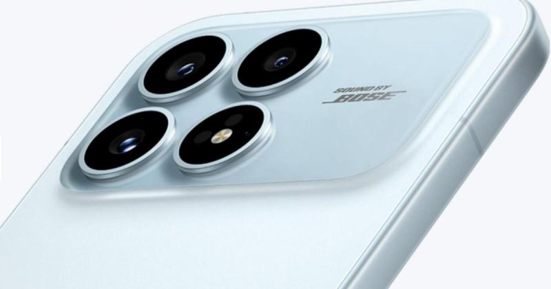 POCO F8 Pro: Bocoran Audio Premium Bose dan Isu 'Hilangnya' Charger