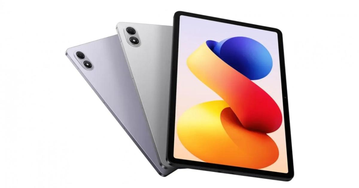 POCO Pad M1 Siap Rilis: Tablet Snapdragon 7s Gen 4 dengan Baterai Jumbo 12.000mAh
