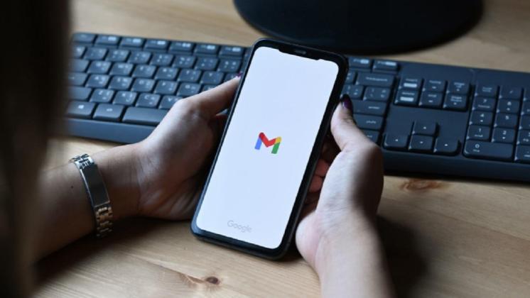 Cara Dapat Tambahan 15 GB Gratis di Gmail Tanpa Bayar, Begini Langkahnya