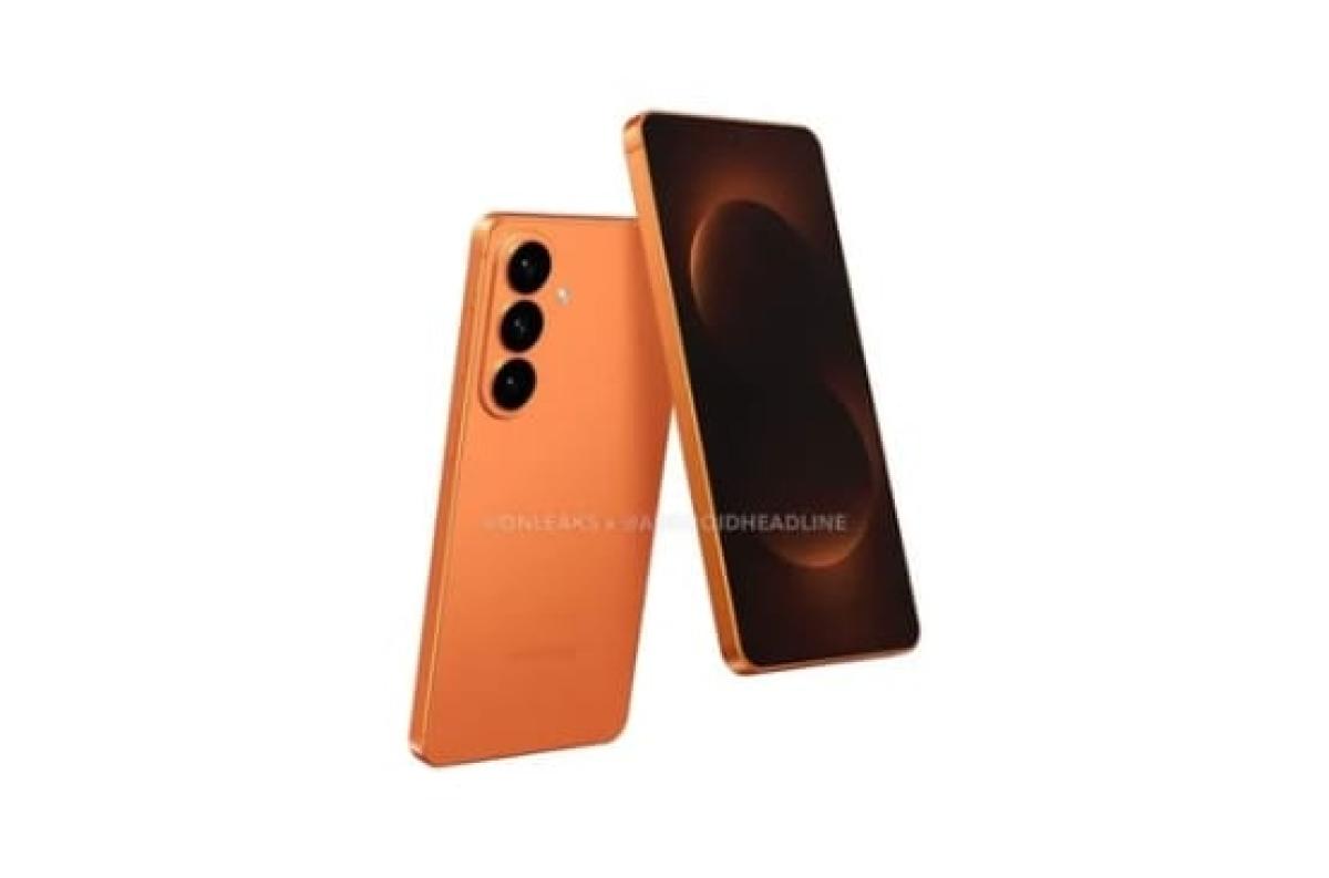 Bocoran Samsung Galaxy S26+ Segera Rilis, Bocoran Desain dan Warna yang Sangat Menarik 