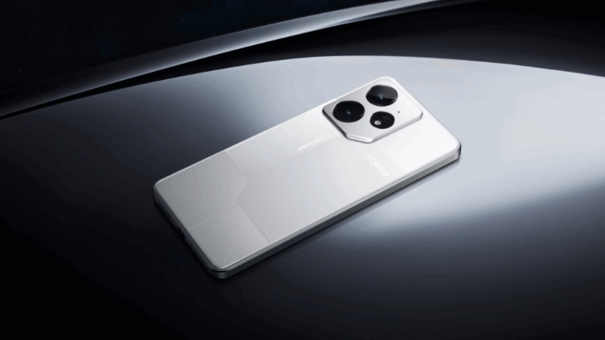 Realme Neo 8 Siap Rilis, Usung Snapdragon 8 Gen 5 dan Baterai 8.000 mAh