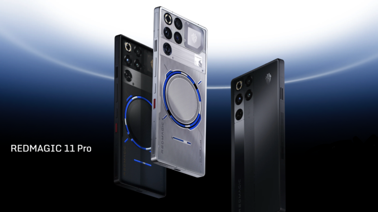RedMagic 11 Pro Siap Debut di Indonesia, TKDN Sudah Lolos