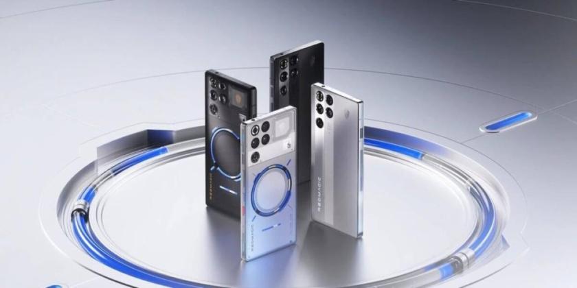 RedMagic 11 Pro Siap Debut di Indonesia, Smartphone Gaming dengan Pendingin Liquid Canggih