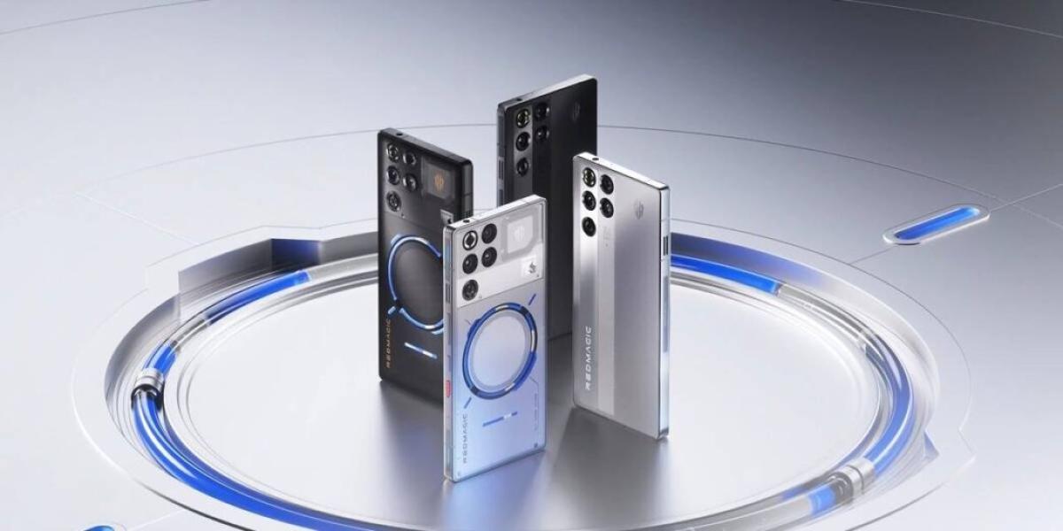 RedMagic 11 Pro Siap Debut di Indonesia, Smartphone Gaming dengan Pendingin Liquid Canggih