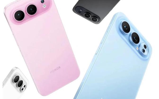 HONOR 500 Series Rilis 24 November 2025 : Kamera 200 MP & Baterai 8000 mAh