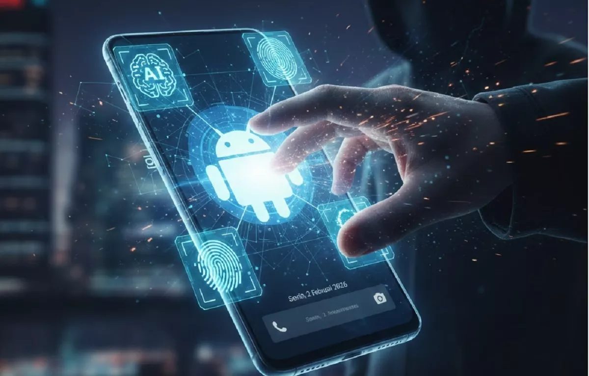 Android 16 Makin Garang, Google Rilis Fitur Anti-Maling Berbasis AI dan Biometrik