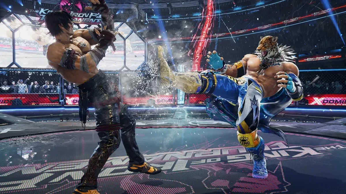 Kreator Ingin Rilis Tekken 9 Lebih Cepat, Clue Kuat Menuju Era PlayStation 6