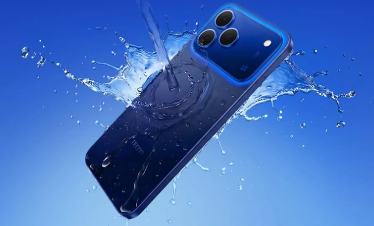 Cek Spesifikasi Lengkap TECNO SPARK 50 4G, Siap Jadi Raja Daya di Kelasnya!