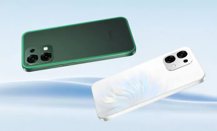 Ini Harga dan Keunggulan Oppo F33 Pro 5G: Performa Gahar, Baterai Awet!