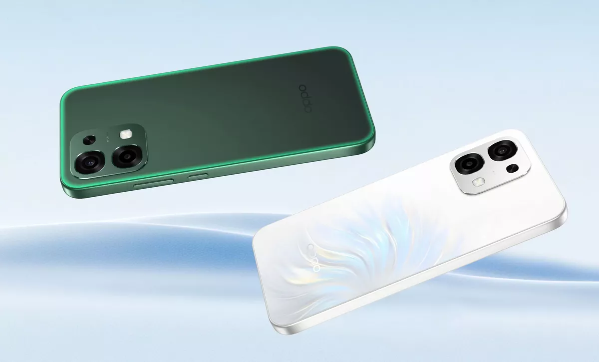Ini Harga dan Keunggulan Oppo F33 Pro 5G: Performa Gahar, Baterai Awet!