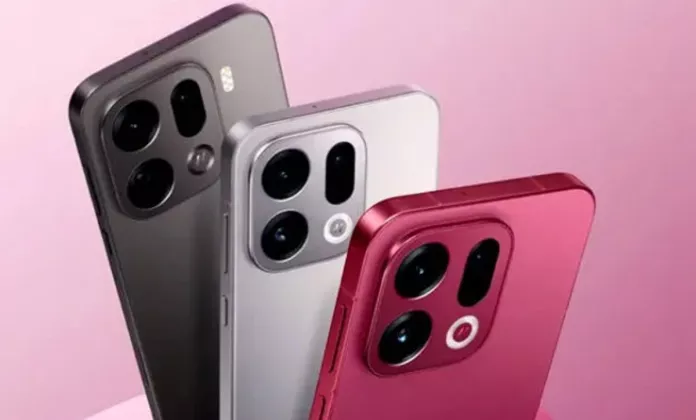 Bocoran Terbaru Oppo Find X10: Era Baru Fotografi Mobile dengan Chipset Masa Depan!