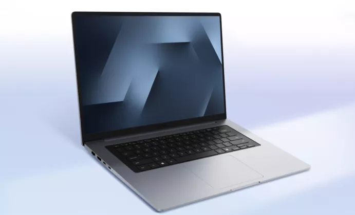 Bocoran Samsung Galaxy Book 6 Edge: Calon Raja Laptop AI Terbaru?