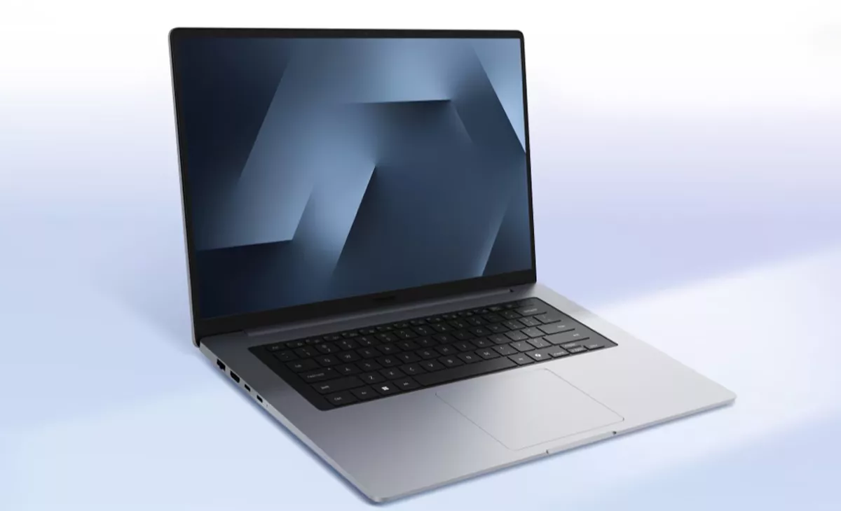 Bocoran Samsung Galaxy Book 6 Edge: Calon Raja Laptop AI Terbaru?
