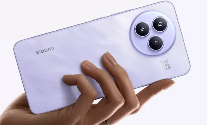 Xiaomi Civi 6 Segera Meluncur: Kejutan Kamera Periskop 50MP dan Performa Dimensity Garang