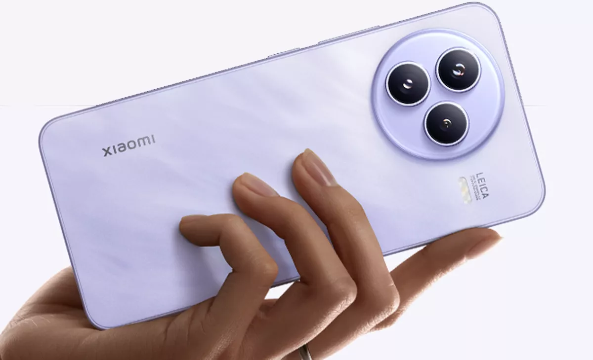 Xiaomi Civi 6 Segera Meluncur: Kejutan Kamera Periskop 50MP dan Performa Dimensity Garang