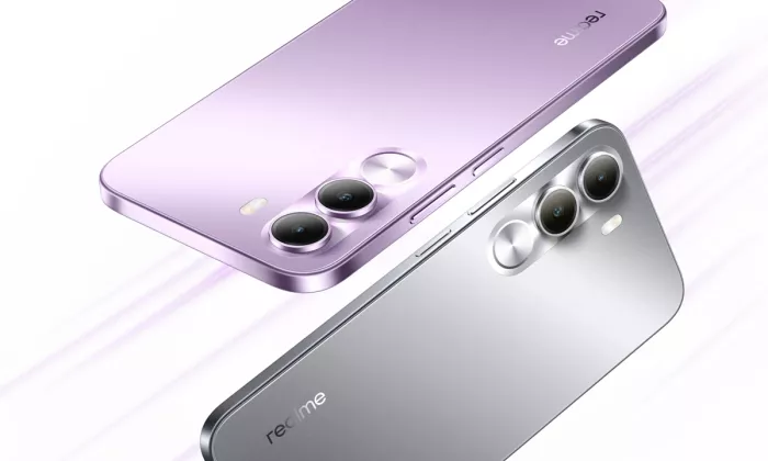 Cek Spesifikasi realme C100i: Jagoan Baru dengan Baterai 7.000 mAh untuk Mobilitas!